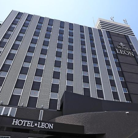 Hotel Leon Hamamatsu Esterno foto