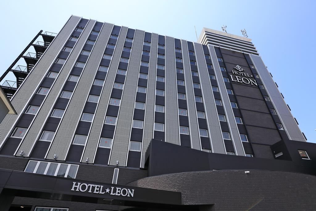 Hotel Leon Hamamatsu Esterno foto