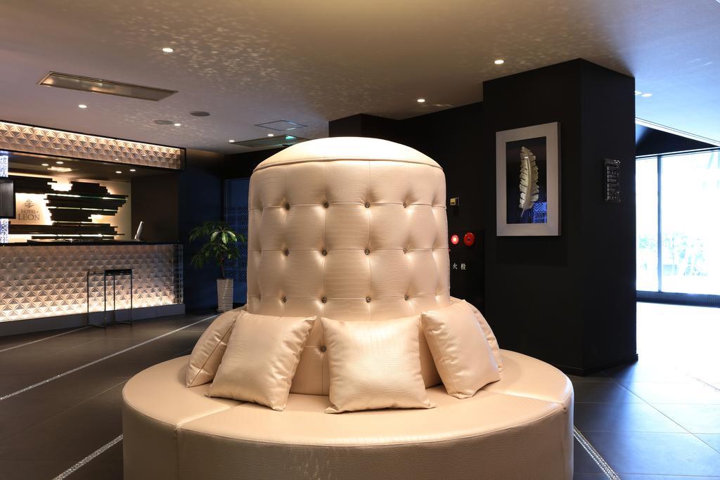 Hotel Leon Hamamatsu Esterno foto