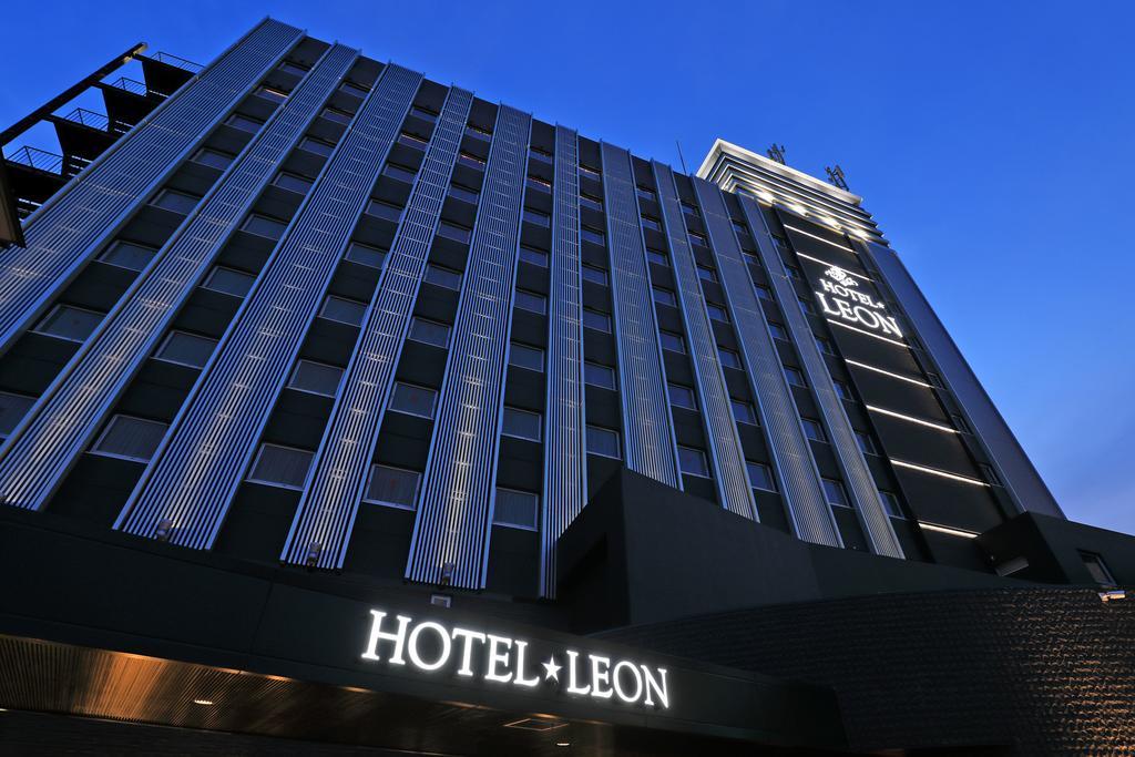 Hotel Leon Hamamatsu Esterno foto