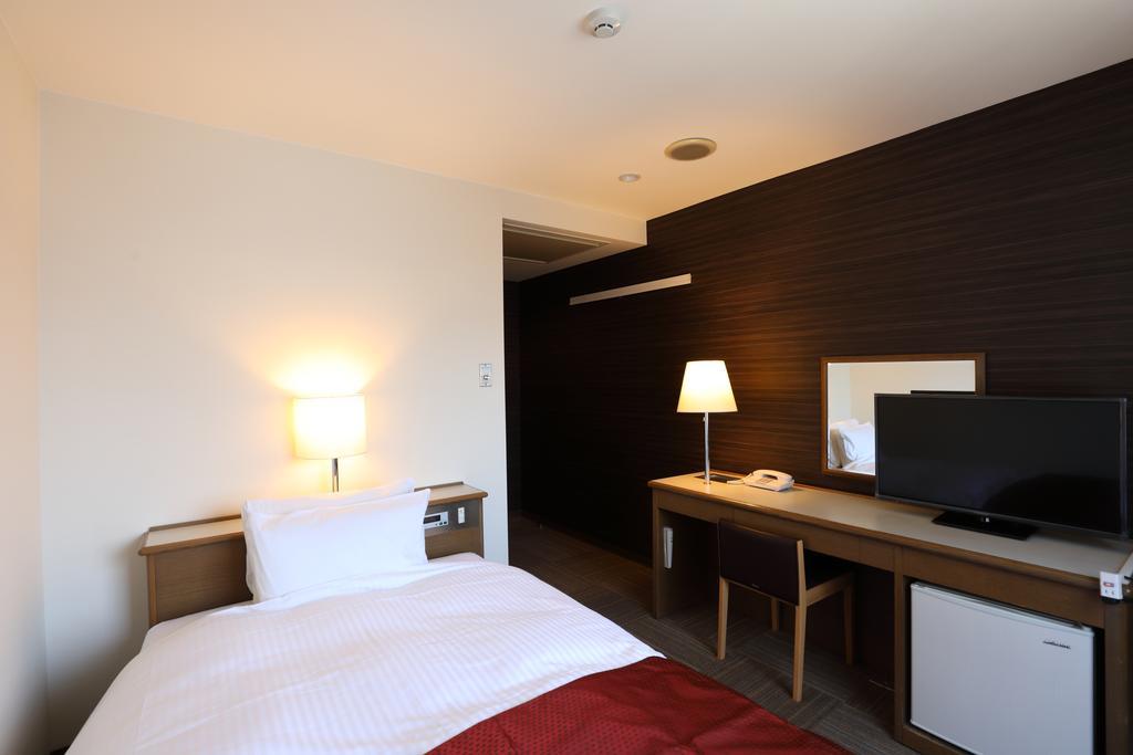 Hotel Leon Hamamatsu Esterno foto