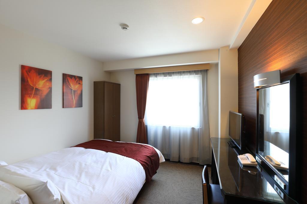 Hotel Leon Hamamatsu Esterno foto