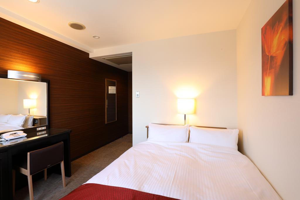 Hotel Leon Hamamatsu Esterno foto