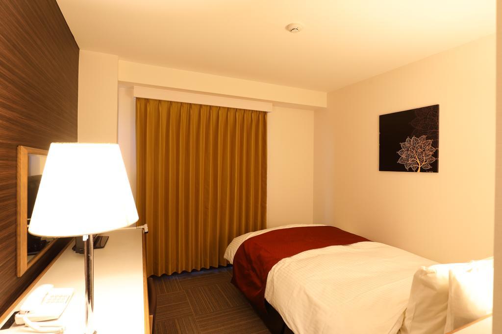 Hotel Leon Hamamatsu Esterno foto