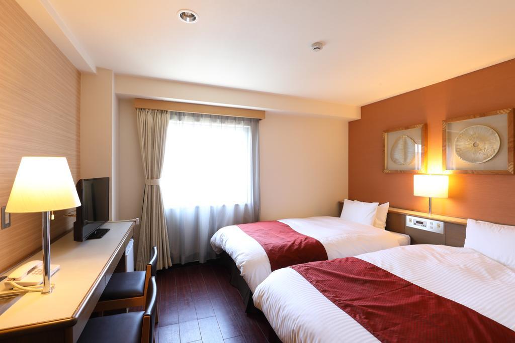 Hotel Leon Hamamatsu Esterno foto
