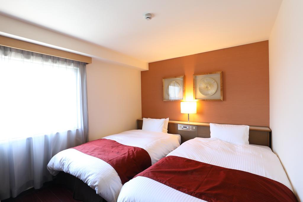 Hotel Leon Hamamatsu Esterno foto