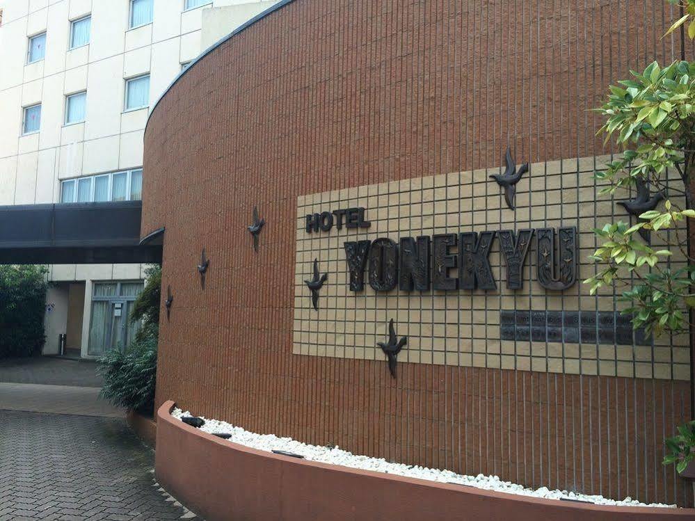 Hotel Leon Hamamatsu Esterno foto