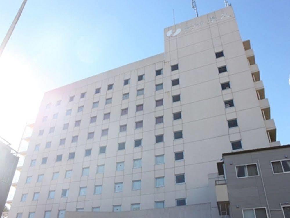 Hotel Leon Hamamatsu Esterno foto
