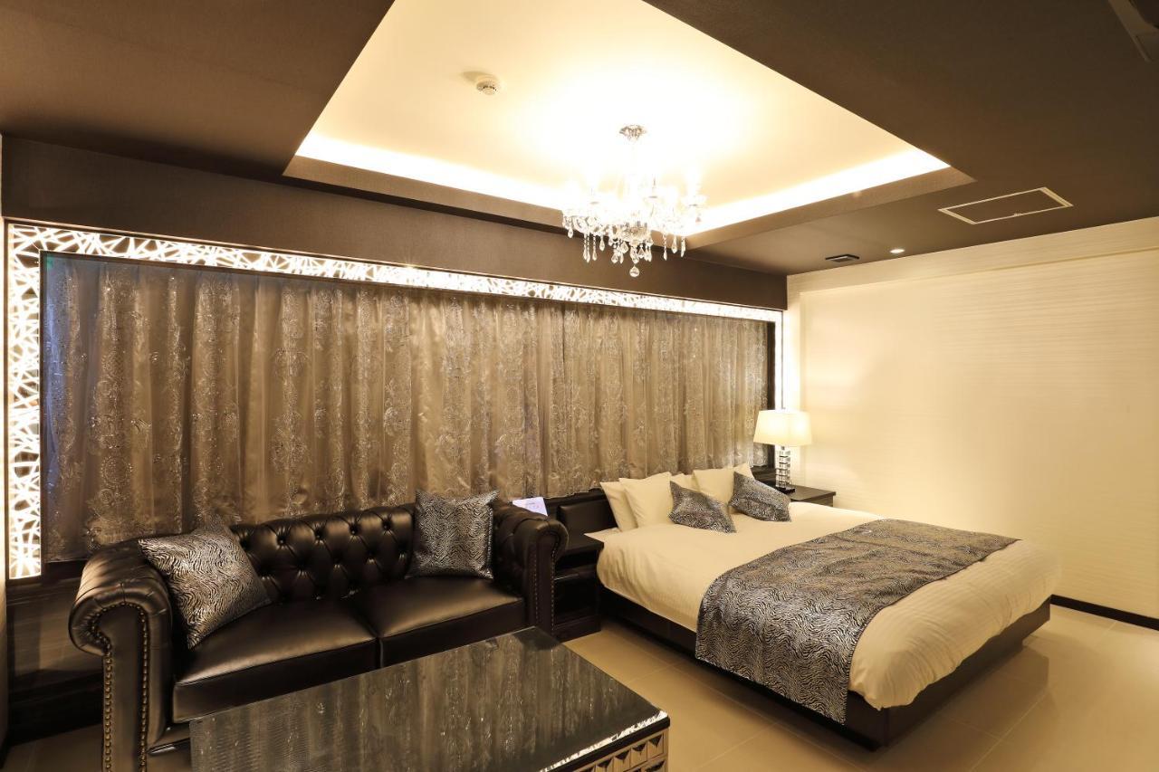 Hotel Leon Hamamatsu Esterno foto