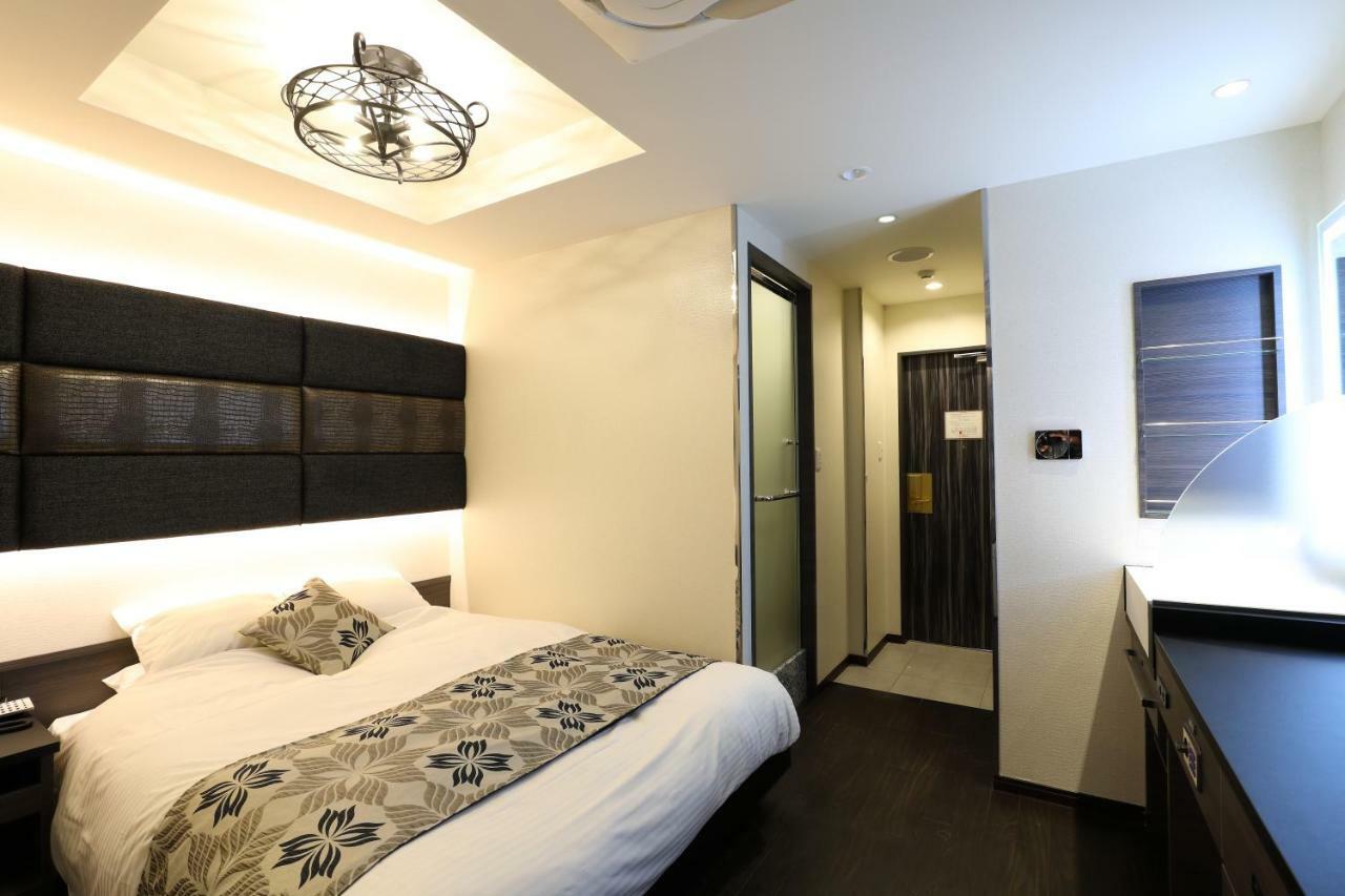 Hotel Leon Hamamatsu Esterno foto