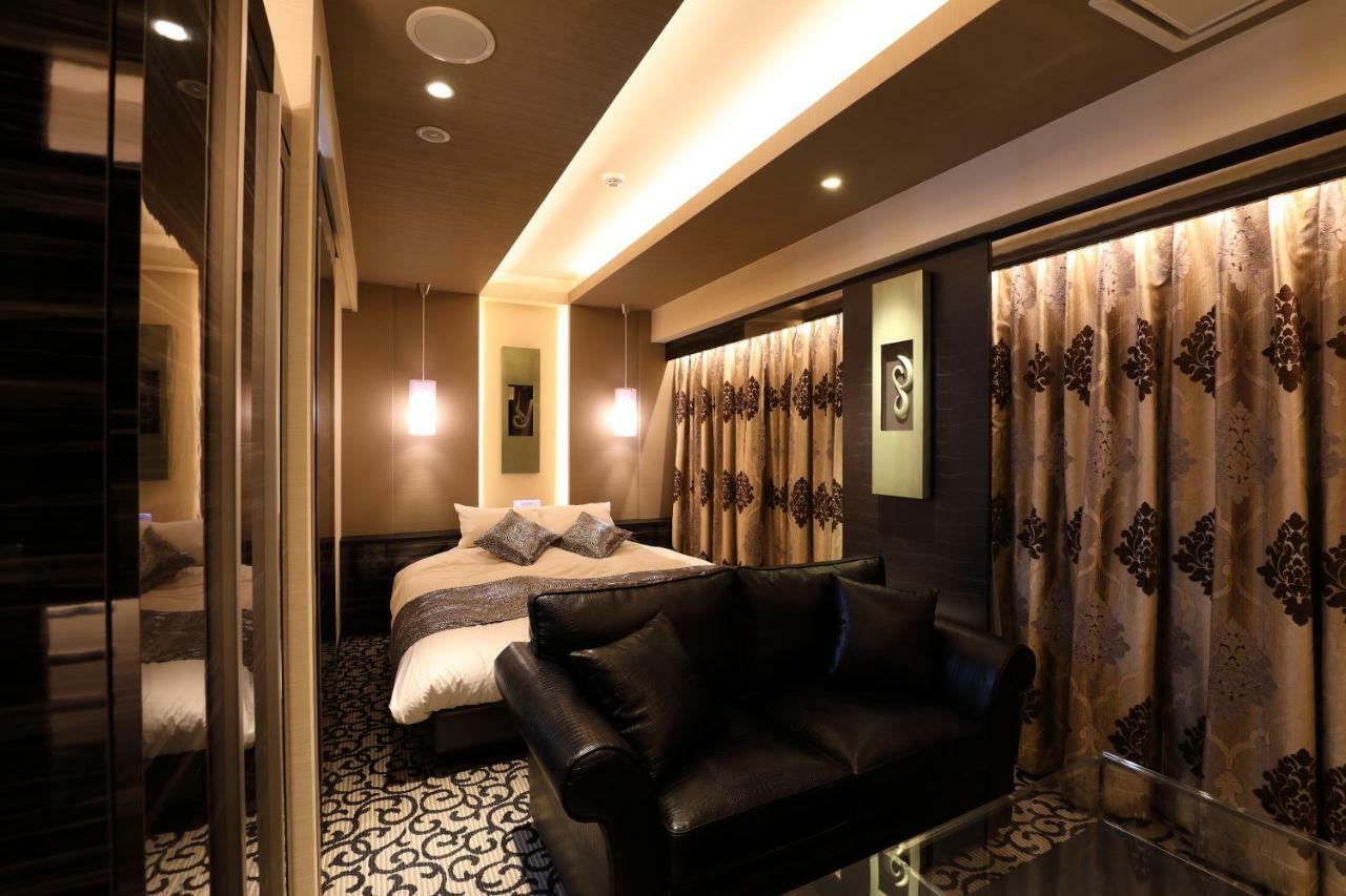 Hotel Leon Hamamatsu Esterno foto
