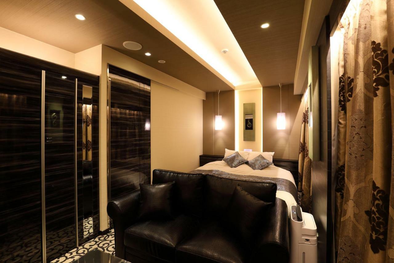 Hotel Leon Hamamatsu Esterno foto
