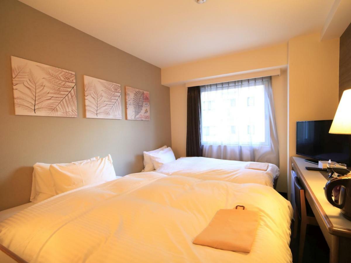 Hotel Leon Hamamatsu Esterno foto
